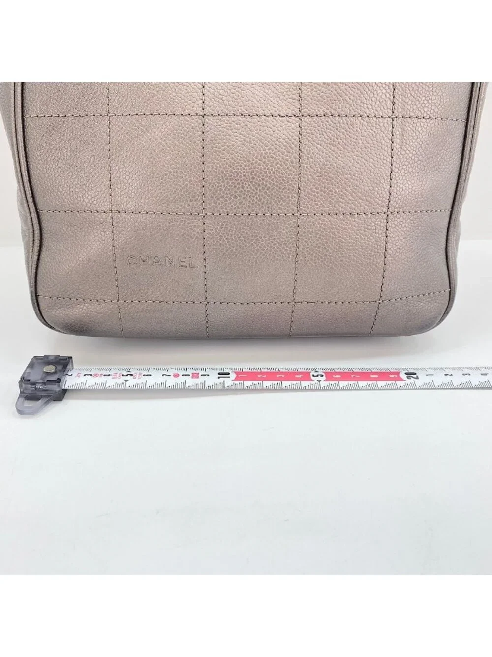 Chanel Tote Chocolate Bar 23